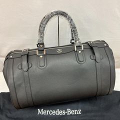 メルセデスベンツ ゴールドファイル 非売品 限定賞品 ボストンバッグ