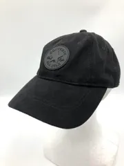 CONVERSE コンバース ロゴパッチ キャップ size56-58/黒 ■■ メンズのサムネイル