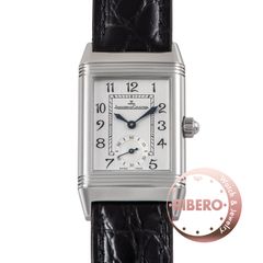 デイトジャスト 16014 1983年製 シルバーモザイク リネン SS/WG【中古