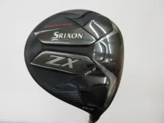 ダンロップ　SRIXON ZX Mk2　18度　VENTUS TR BLUE 6　Sフレックス　フェアウェイウッド　中古　ゴルフドゥ！南風原店【最短即日発送】のサムネイル