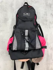 OCEAN PACIFIC オーシャンパシフィック サイバー パンク ロック リュック バックパック バッグ ブラック ■■ メンズのサムネイル