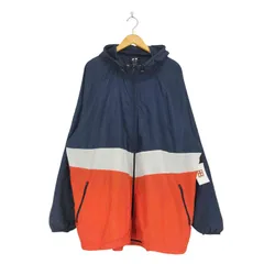 ラッセルアスレチック RUSSELL ATHLETIC ジップアップマルチカラージップアップジャケット メンズ  3XLのサムネイル