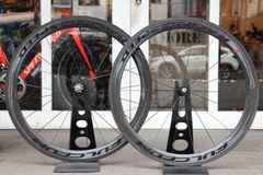 シマノ DURA-ACE WH-R9270 TL フロントC50 リアC60 - メルカリ