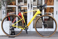 キャノンデール レイブン900SX cannondale raven Lefty - メルカリ