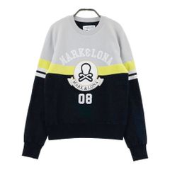 サイズ：1 PEARLY GATES パーリーゲイツ 2024年モデル リバーシブル ニット ジップベスト  ブラック系 [240101734792] ゴルフウェア レディース ストスト サイズ：1 PEARLY GATES パーリーゲイツ 2024年モデル リバーシブル