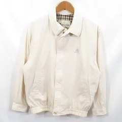 Aquascutum スイングトップ ジャケットのサムネイル