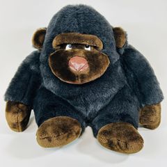 コストコ ゴリラ ぬいぐるみ 巨大 レア 美品 - メルカリ