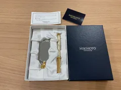 MK266859627 MIKIMOTO ミラー/リップブラシセットのサムネイル