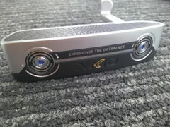 中古 パター ダンロップ ゼクシオ2022/オリジナルスチール//0[4929]■博多のサムネイル