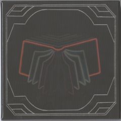 CD Arcade Fire Neon Bible MRG300 Merge /00150