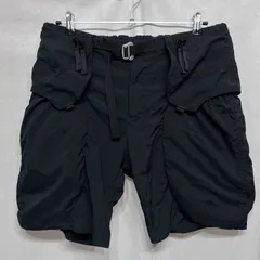 alk phenix アルクフェニックス ● P0612SP04 karu zak shorts カルザクショーツ マルチポケット ナイロンショーツ ハーフパンツのサムネイル