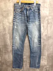 URBAN RESEARCH アーバンリサーチ 日本製 デニムパンツ ライトブルー ■■ メンズのサムネイル