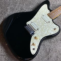 尾張小牧店】【楽器】 中古 Squier by Fender | スクワイヤバイ