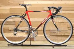 タイム TIME VX ELITE 2003年頃モデル 50サイズ シマノ デュラエース 7700 MIX 9S カーボン ロードバイク 【立川店】のサムネイル