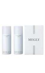 MEGLY メグリー 炭酸ミスト 本体のみ - メルカリ