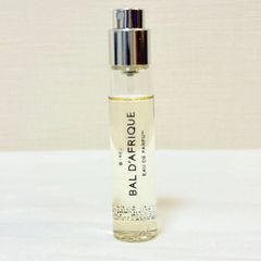 BYREDO BAL D'AFRIQUE フレグランスオイル 7.5ml - メルカリ
