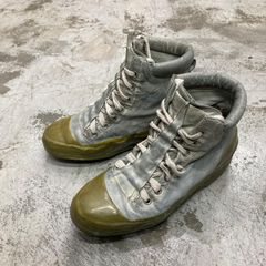 HUGO BOSS KEDGE ハイカットスニーカー シューズ ヒューゴボス