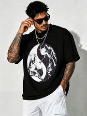 美品】激レア受注生産限定 釈迦坊主 XL Tシャツ - メルカリ
