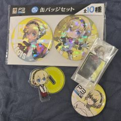 ペルソナ5 佐倉双葉 メガネなし 箱無し - メルカリ