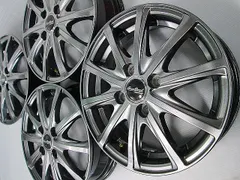 中古アルミ15x5.5マナレイ4本セット ノート、フィットなど 2026年最新】MANARAY 車 ホイールの人気アイテム - メルカリ
