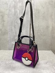 バガブー ×コンゲススロイド オーガナイザー レア マザーズバッグ