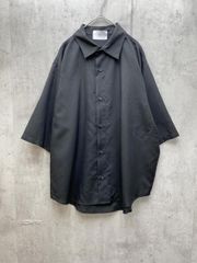 グラフペーパー SILK NOIL VISCOSE SLEEPING SHIRT - メルカリ