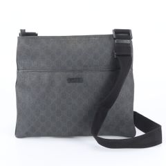 GUCCI ❗️グッチ　189665 ナイロントートバッグ　本日限定お値下げ❗️ グッチ 189665 レザー ナイロン トート バッグ ショルダー ビジネス