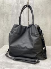 tenon newspaper bag ニュースペーパーバッグ - メルカリ