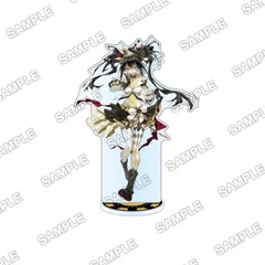 【予約販売/Pre-Order】【KADOMIX】『デート・ア・ライブ』アクリルスタンド 時崎狂三 YAOguoguo Ver. 新品 未開封品 正規品 【KADOKAWA】のサムネイル
