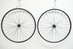まるまさ様専用 SHIMANO WH-RS010 完組ホイール 前後セット15c - メルカリ