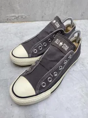 CONVERSE コンバース ALL STAR SLIP III OX オールスター スリップ スニーカー size23.5cm/ブラウン ■■ レディースのサムネイル