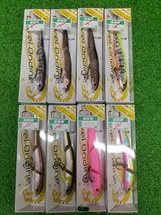 HERO'S BUONO 陰キャオリカラ 4点セット - メルカリ
