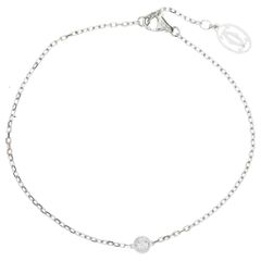 CHANEL (シャネル) スターモチーフ ラインストーン装飾 ハーフリム