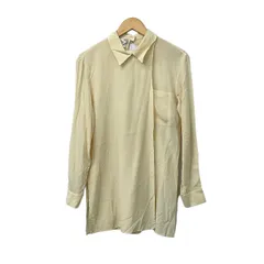 Max Mara(マックスマーラ) チュニック サイズ40 M レディース美品  - ベージュ シルク/プルオーバーのサムネイル