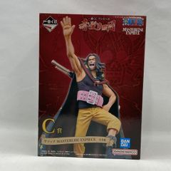 一番くじ ワンピース 赤髪海賊団 C賞 ヤソップ フィギュア - メルカリ