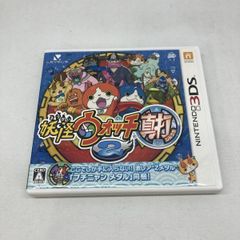 妖怪ウォッチ2 真打 - Nintendo 3DS 限定メダル付き - メルカリ