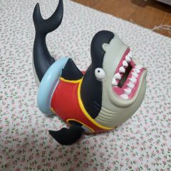 ONE PIECE ワンピース でんでん虫 電伝虫 ポートガス・D・エース