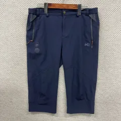 ミレー(MILLET) 登山 ハーフパンツ 76 D09915のサムネイル