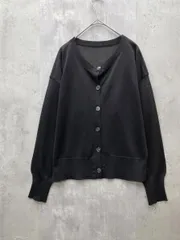 THE SHOP TK ザショップティーケー タケオキクチ シアー カーディガン 羽織り sizeL/ブラック ■◆ レディースのサムネイル
