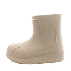 アディダスオリジナルス adidas originals ADIFOM SST BOOT W ショートブーツ 厚底 US7.5 24.5cm ピンク ID4280 /MI ■OS ■SHのサムネイル