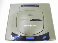  訳あり ゲーム セガ サターン 本体 HST-3210のサムネイル
