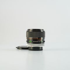 Serviced】 PENTAX ペンタックス Super-Multi-Coated MACRO-TAKUMAR