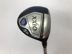 ダンロップ　XXIO 10 ネイビー　20度　MP1000 ネイビー　Sフレックス　フェアウェイウッド　中古【最短即日発送】のサムネイル
