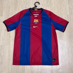 サッカーユニフォーム セット FCバルセロナ イタリア代表 Ronaldinho