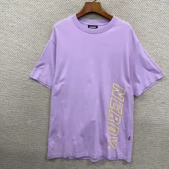 ノルディ 半袖Tシャツ S D09965のサムネイル