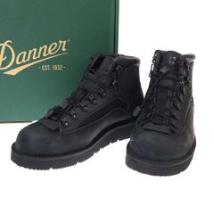 Danner×Oblada】 CAVE TROOPER WP BBLD25cm - メルカリ