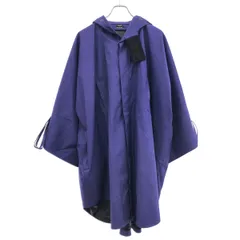 Norwegian Rain ノルウェージャンレイン RAINCHO Mixed purple レインチョ フードコート  パープル PETITEのサムネイル