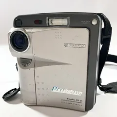 2026年最新】FinePix PR21の人気アイテム - メルカリ