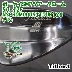 0.5チップカット モーダス GOST 370 X キャロウェイスリーブ UT - メルカリ