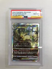 2026年最新】リーフィアvstar psa10の人気アイテム - メルカリ